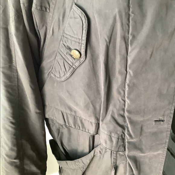 Alorna winter coat - Picture 3 of 7